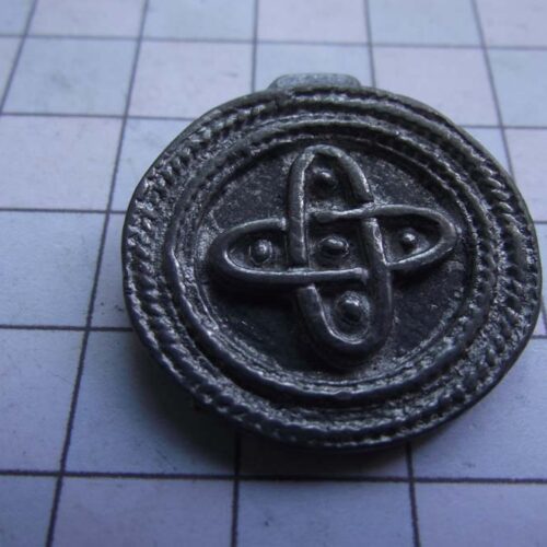 Viking Pendants -Pewter 14 VA22-Pw