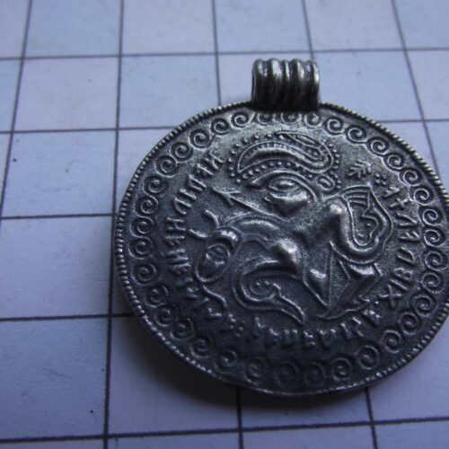 Viking Pendants -Pewter 43 VA92-Pw