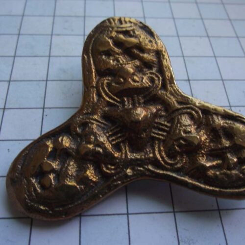 Viking Brooches 70 VBR74-Bsnd