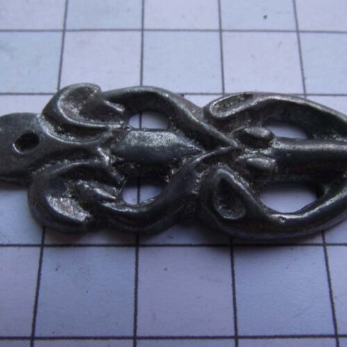 Viking Strapends 28 VS37-Pw