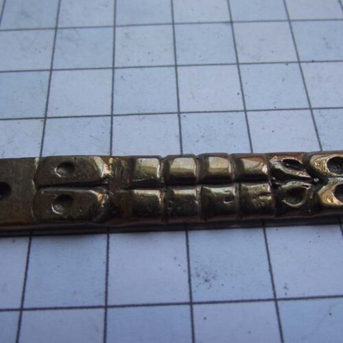 Viking Strapends 56 VS67-B