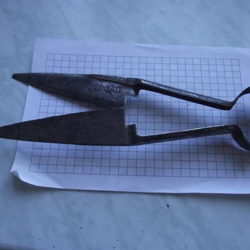 Weapons 14 Shears- Large