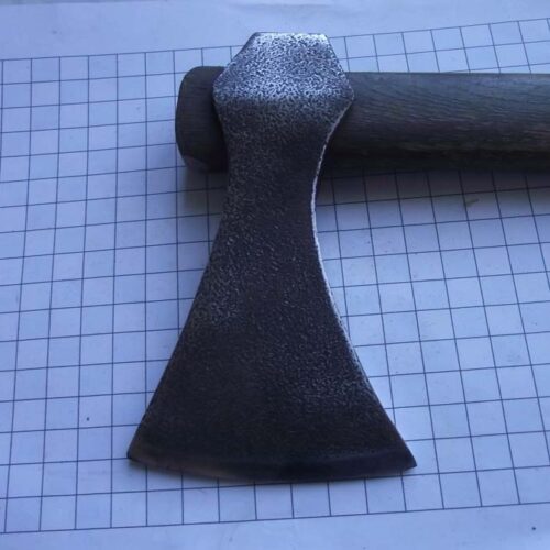 Weapons 1 Axe -Small Hand Axe