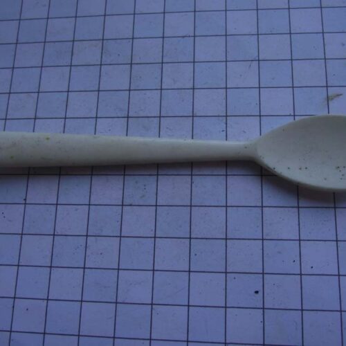 Miscellaneous 3 BONE SPOON short