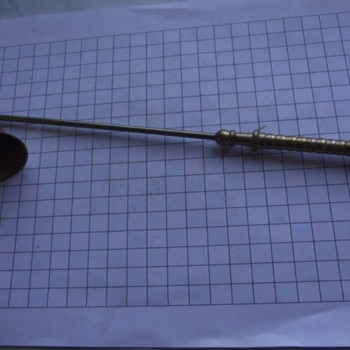 Miscellaneous 4 Candle Snuffer