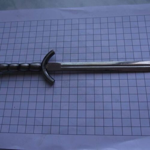 Miscellaneous 33 Paperknife - Celtic Sword