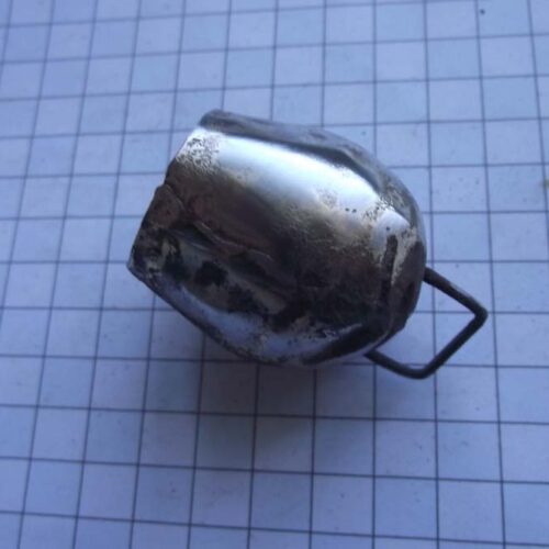 Miscellaneous 8 Cow Bell (medium)