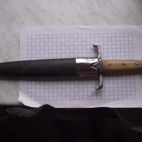 Weapons 8 Dagger1