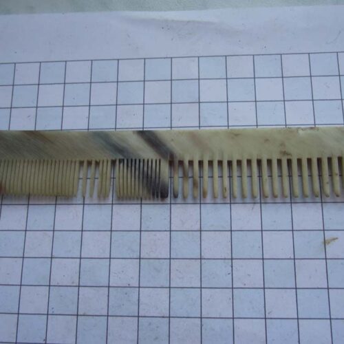 Miscellaneous 22 HORN COMB2