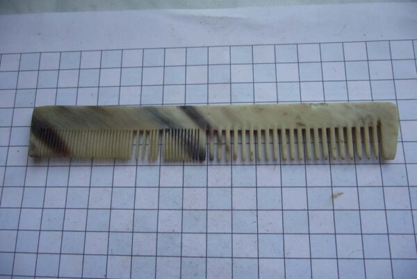 HORN COMB2