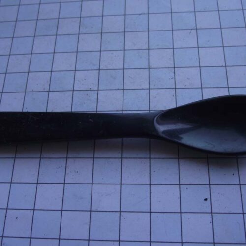 Miscellaneous 27 HORN SPOON S dark