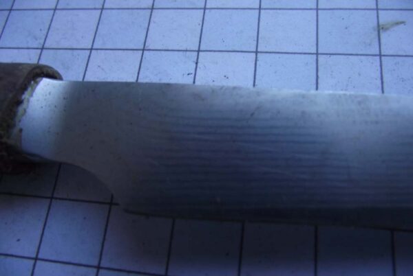 Knife -Pattern-welded, small - Image 2