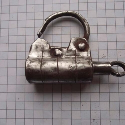 Miscellaneous 30 Lock1