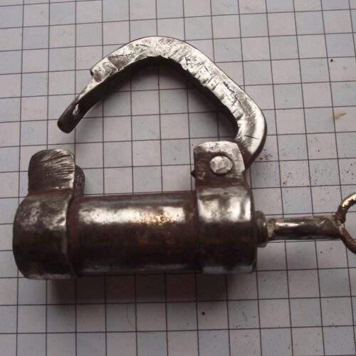 Miscellaneous 31 Lock2