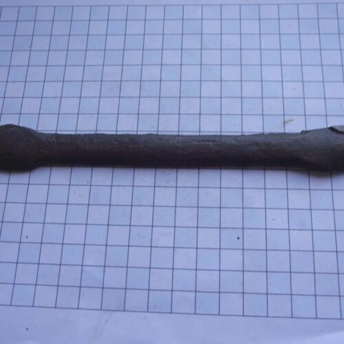 Viking Miscellaneous 14 Shield Handle