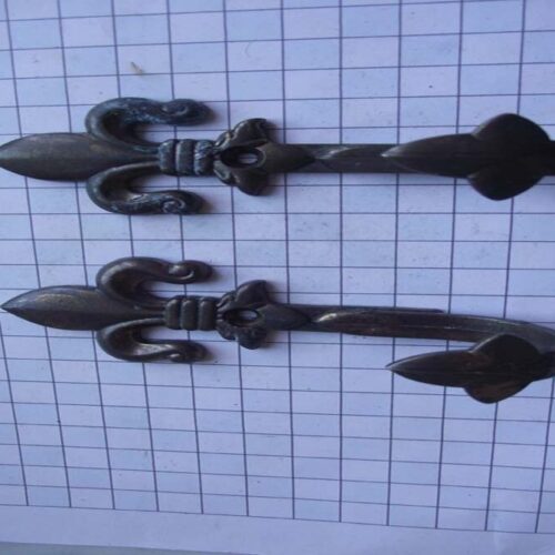 Miscellaneous 58 Sword Wall hanger5
