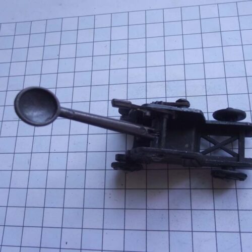 Miscellaneous 59 Trebuchet