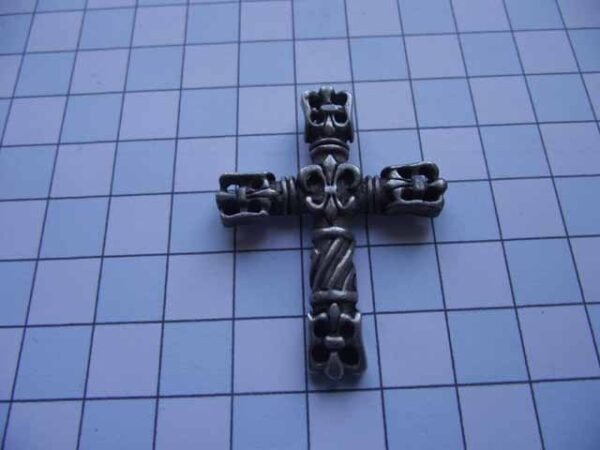 Cross8-SS