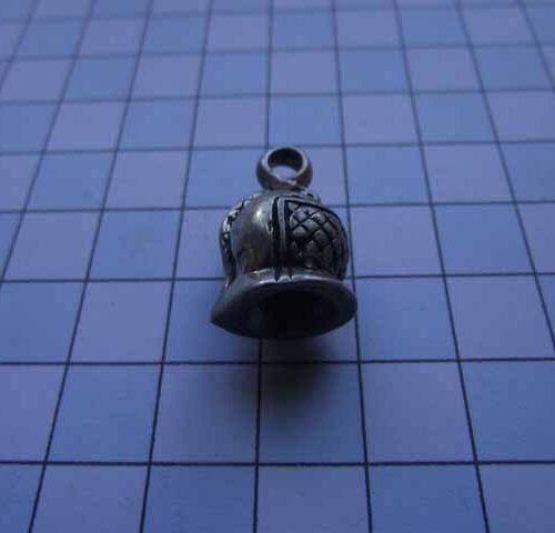 Stirling Silver 17 RBA13-SS