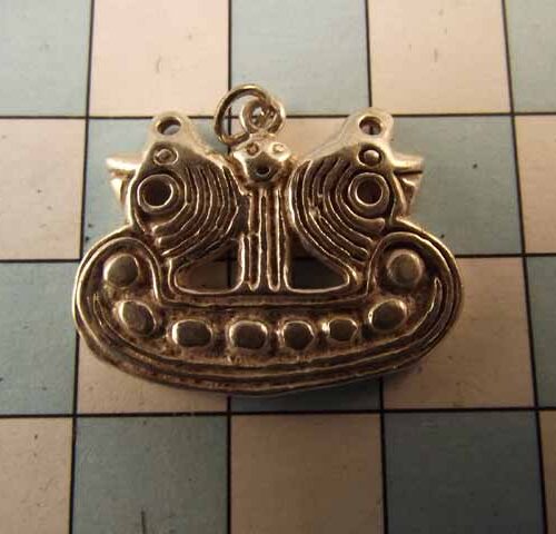 Stirling Silver 29 VA78-SS