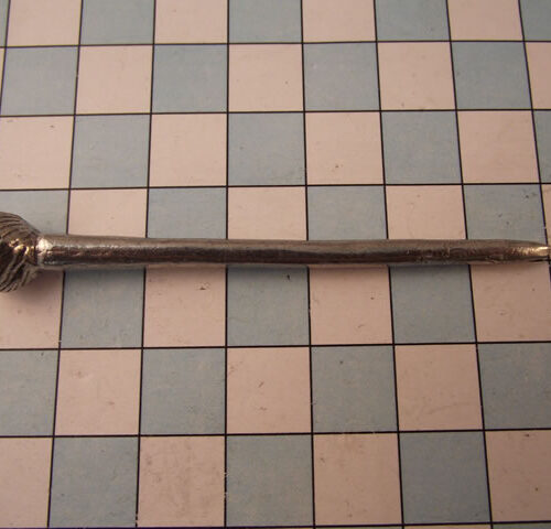 Viking Miscellaneous - Pewter 10 VP14-Pw