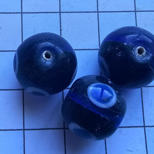 Beads 2 Beads-Eye x3