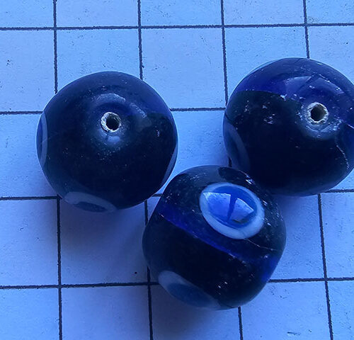 Beads 2 Beads-Eye x3